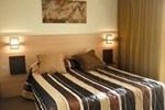 Отель Inter-Hotel Gapotel Отель Inter-Hotel Gapotel