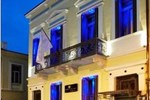 Отель Maison Grecque Hotel Extraordinaire Отель Maison Grecque Hotel Extraordinaire