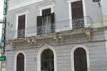 Отель Hotel Torino Отель Hotel Torino