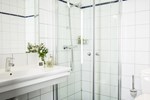 Апартаменты Frogner House Apartments Апартаменты Frogner House Apartments