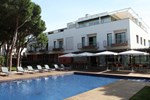 Отель Nm Suites Отель Nm Suites