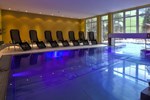 Отель Das Hotel Galtenberg Отель Das Hotel Galtenberg