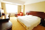 Отель Overseas Chinese Friendship Hotel Отель Overseas Chinese Friendship Hotel