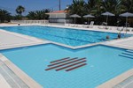 Отель Mariliza Beach Hotel Отель Mariliza Beach Hotel