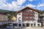 Отель Hotel Genziana Отель Hotel Genziana