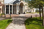 Отель Mercure York Fairfield Manor Hotel Отель Mercure York Fairfield Manor Hotel