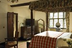 Отель The Lygon Arms Отель The Lygon Arms