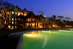 Отель Sheraton Gambia Hotel Resort and Spa Отель Sheraton Gambia Hotel Resort and Spa