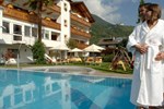 Отель Hotel Heinrichshof Отель Hotel Heinrichshof