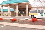 Отель Quality Inn Rochester Airport Отель Quality Inn Rochester Airport