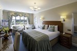 Отель The Belmont Hotel Отель The Belmont Hotel