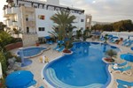 Апартаменты Golden Beach Appart'hotel Апартаменты Golden Beach Appart'hotel