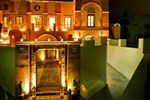 Отель Markezinis Suites Отель Markezinis Suites
