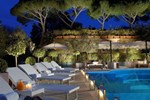 Отель Parco dei Principi Grand Hotel & SPA Отель Parco dei Principi Grand Hotel & SPA