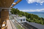 Отель Relais & Chateaux Auberge La Pinsonnière Отель Relais & Chateaux Auberge La Pinsonnière