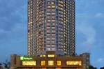 Отель Holiday Inn Chiangmai Hotel Отель Holiday Inn Chiangmai Hotel