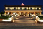Отель Avalon Hotel Отель Avalon Hotel
