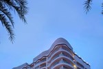 Отель Amari Nova Suites Отель Amari Nova Suites