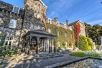 Отель Grange Hotel Отель Grange Hotel