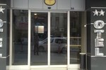 Отель Buyuk Maras Hotel Отель Buyuk Maras Hotel