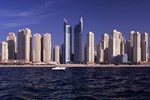 Апартаменты Oasis Beach Tower Apartments Апартаменты Oasis Beach Tower Apartments