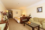 Отель Wanxing Hotel (Nanning Minzhu Road) Отель Wanxing Hotel (Nanning Minzhu Road)