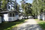 Отель Tampere Camping Härmälä Отель Tampere Camping Härmälä
