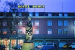 Отель Hotel Domus Отель Hotel Domus