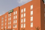 Отель City Junior Toluca Aeropuerto Отель City Junior Toluca Aeropuerto