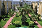 Отель El Hana Palace Caruso Hotels Отель El Hana Palace Caruso Hotels