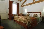 Отель Albergo Al Moretto Отель Albergo Al Moretto