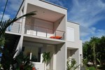 Гостевой дом Villa dos Graffitis Pousada Гостевой дом Villa dos Graffitis Pousada
