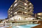 Отель Hotel Savoy Отель Hotel Savoy