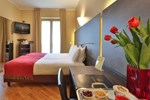 Отель Best Western Hotel Metropoli Отель Best Western Hotel Metropoli