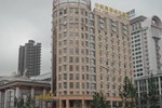 Отель Xin Gui Du City Hotel Отель Xin Gui Du City Hotel
