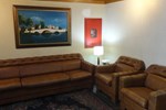 Отель Hotel Ponte de Pedra Отель Hotel Ponte de Pedra