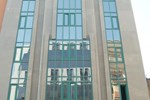 Отель Kosar Hotel Отель Kosar Hotel