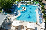 Отель Hotel Majestic Отель Hotel Majestic