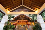 Отель Goodway Hotel and Resort Отель Goodway Hotel and Resort