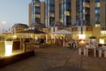 Отель NH Zandvoort Hotel Отель NH Zandvoort Hotel