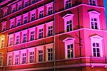 Отель SchlafGut AppartementHotel Отель SchlafGut AppartementHotel