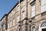Отель Crowne Plaza Edinburgh The Roxburghe Отель Crowne Plaza Edinburgh The Roxburghe