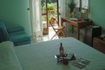 Отель Hotel Garnì Orchidea Отель Hotel Garnì Orchidea