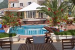 Отель Hotel Max Prestige Отель Hotel Max Prestige
