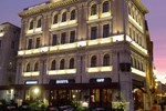 Отель Grand Hotel Duchi d'Aosta Отель Grand Hotel Duchi d'Aosta