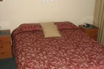 Отель ASURE Sundowner Motel Отель ASURE Sundowner Motel