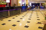 Отель The Jamaica Pegasus Hotel Отель The Jamaica Pegasus Hotel
