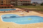 Апартаменты Apart Hotel Aqua Dreams Апартаменты Apart Hotel Aqua Dreams