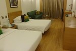 Отель Lemon Tree Premier Hitec City Hyderabad Отель Lemon Tree Premier Hitec City Hyderabad