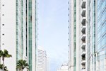Апартаменты Fraser Residence Sudirman Jakarta Апартаменты Fraser Residence Sudirman Jakarta